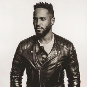 Meet your Posher, Justin